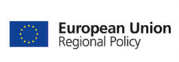 Logo European Union Regional Policy